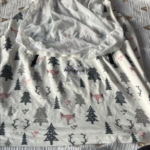 Acrabros Car Seat Cover